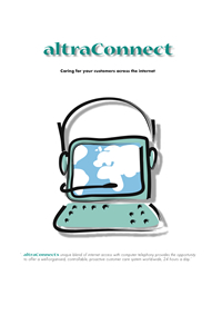 altraconnect brochure